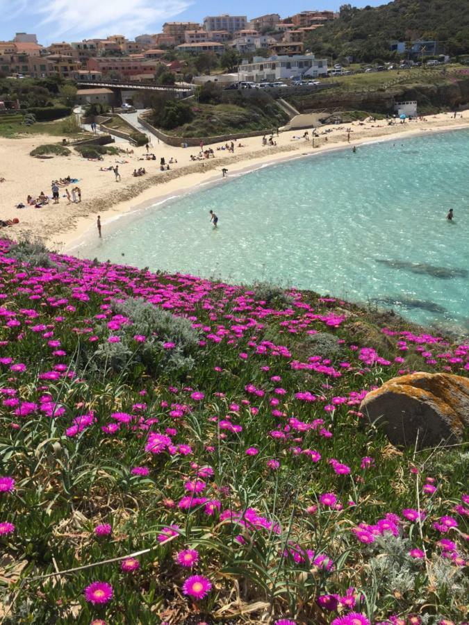 Renabianca home Santa Teresa di Gallura Esterno foto